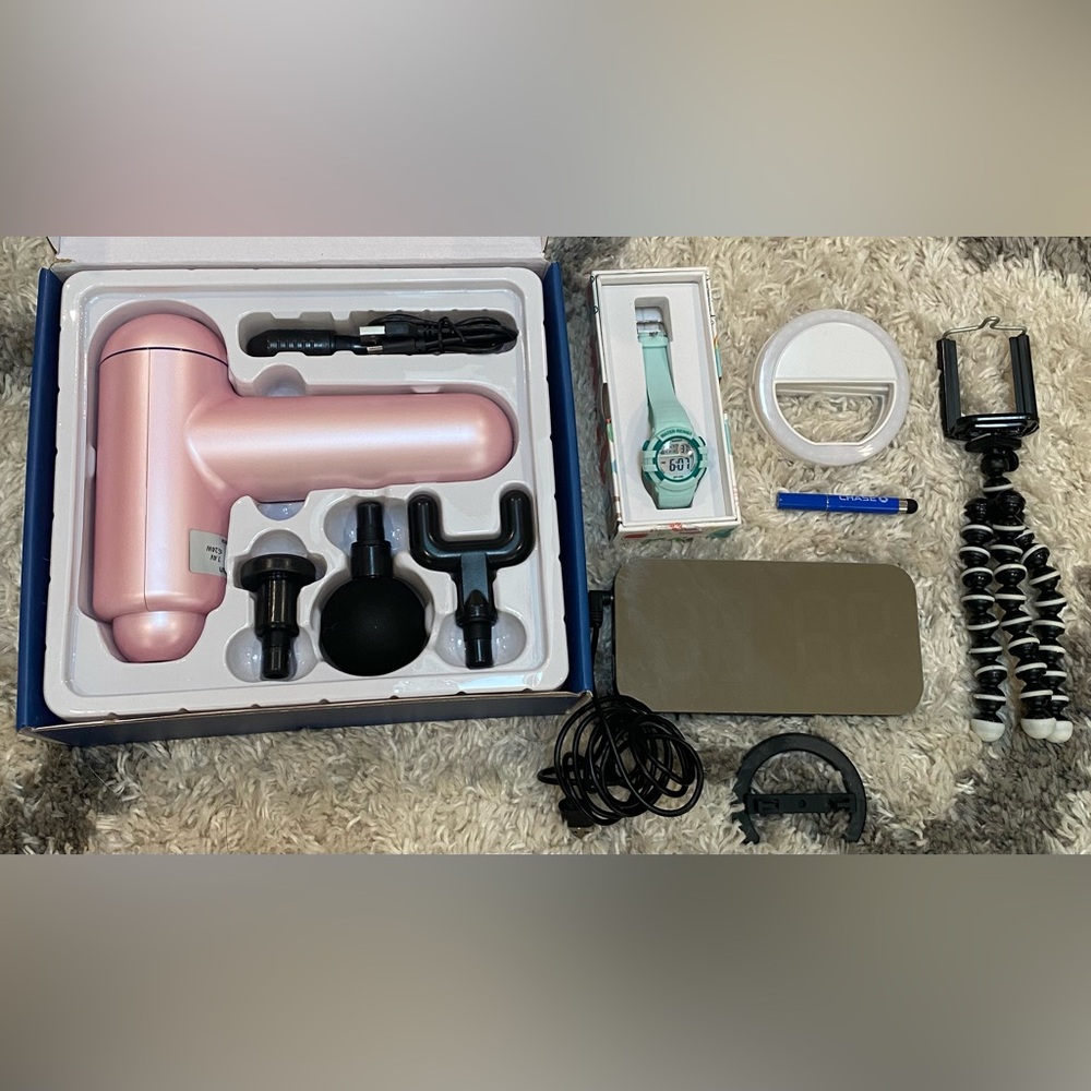 Electronics Set